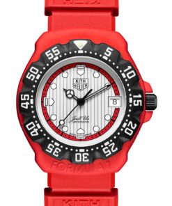 Formula 1/Kith Tokyo