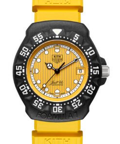 Formula 1/Kith Toronto