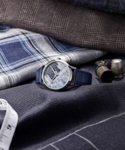 Alternative view of Savile Row