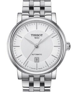 Carson Premium Automatic Lady