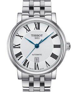 Carson Premium Automatic lady