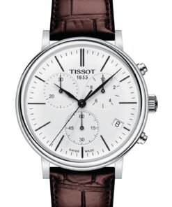 Carson Premium Chronograph