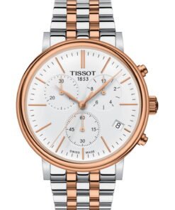 Carson Premium Chronograph