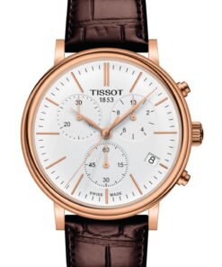 Carson Premium Chronograph