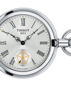 Double Savonnette Mechanical