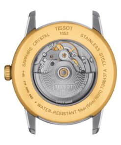 Alternative view of Luxury Powermatic 80