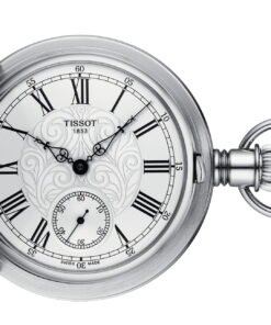 Alternative view of Savonnette Mechanical