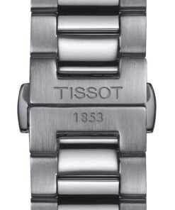 Alternative view of V8 Quartz Chronograph