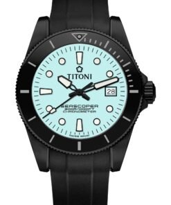 Seascoper 300 DLC Ice Blue