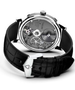 Alternative view of Les Matinaux L’Heure Exquise Secret