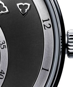 Alternative view of Les Matinaux Sunray Grey