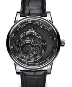 Une Folle Journée Black