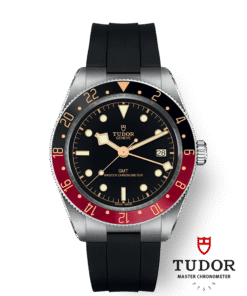 BLACK BAY 58 GMT M7939G1A0NRU-0002