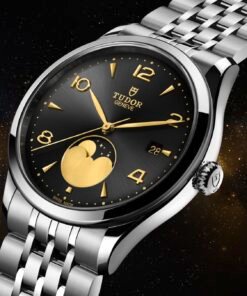 Alternative view of TUDOR 1926 LUNA M91560-0003