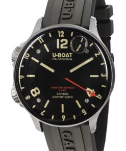 Capsoil Doppiotempo 45 SS