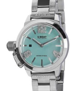 Classico 30 Aquamarine