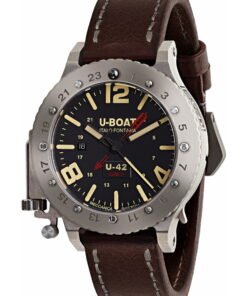 U-42 50 GMT