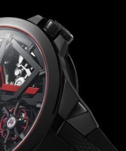 Alternative view of Executive Black Blast