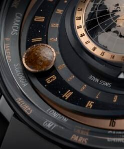 Alternative view of Blast Moonstruck