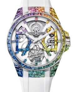 Blast [Sparkling Rainbow]