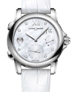 Classico Lady Dual Time