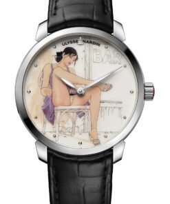 Classico Manara Declic