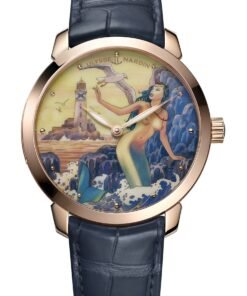 Classico Manara Manufacture 40mm