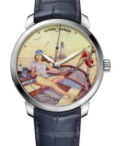 Classico Manufacture