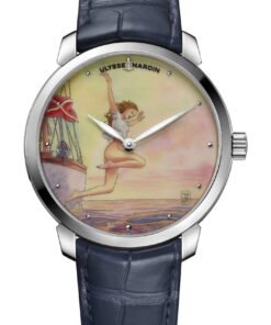 Classico Manufacture