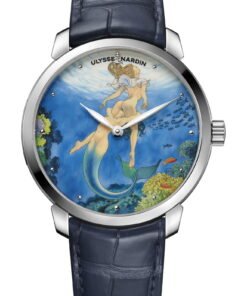 Classico Manufacture