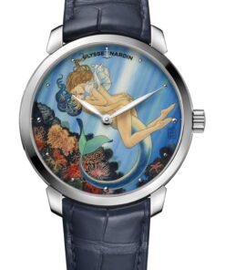 Classico Manufacture