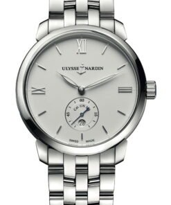 Classico Manufacture 40mm