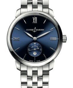 Classico Manufacture 40mm