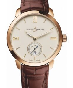 Classico Manufacture 40mm