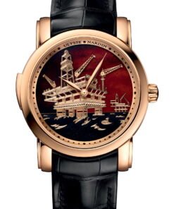 Classico Minute Repeater