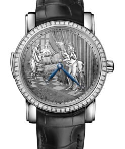 Classico Minute Repeater