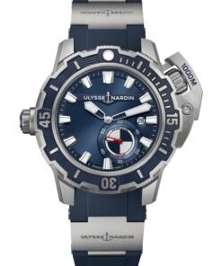 Diver Deep Dive 46mm