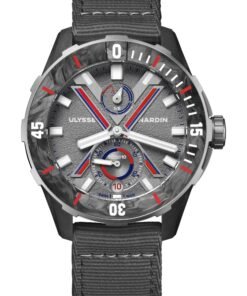 Diver [Net Vendée Globe]