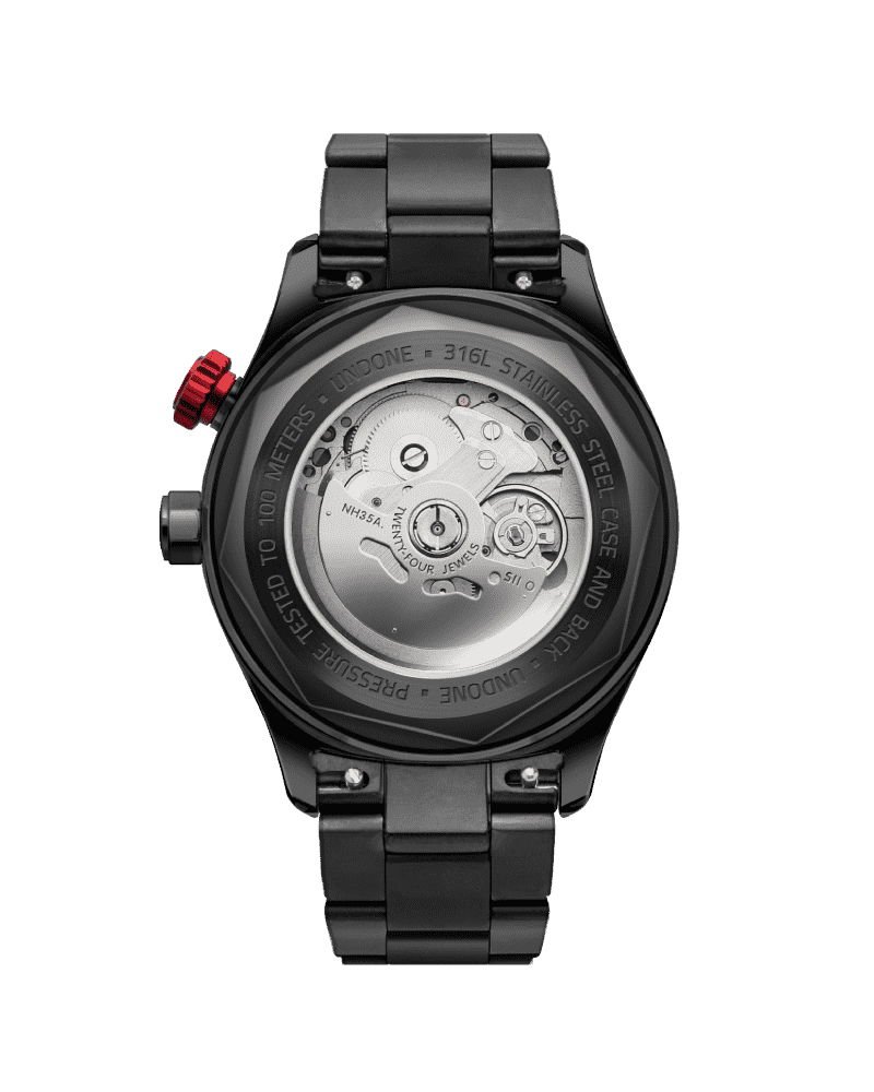 Aero Worldtimer “Lindbergh” - Image 2