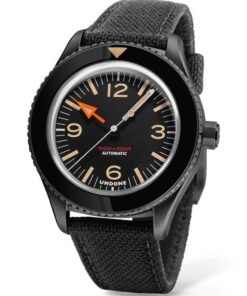 Basecamp Classic Blackout Automatic