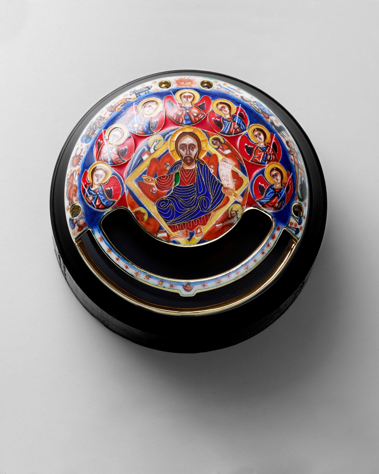 UR-100V Time and Culture III - Image 5