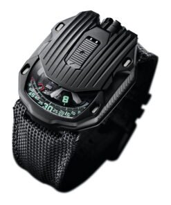 UR-105 CT Kryptonite