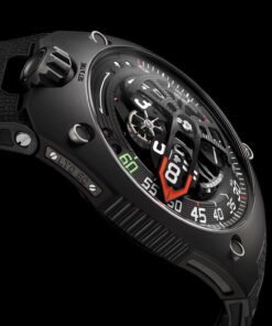 Alternative view of UR-150 Scorpion