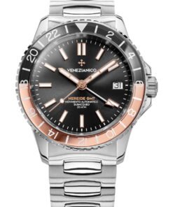 Nereide GMT