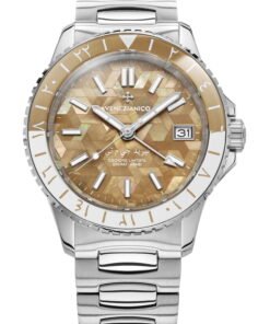 Nereide GMT Emirates Limited Edition