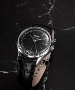 Alternative view of Cricket President 36 Black