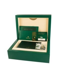 Alternative view of HandMade The Pre-owned Rolex Sky-Dweller 336235 Slate Dial