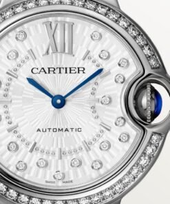 Alternative view of BALLON BLEU DE CARTIER WATCH
