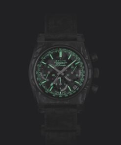 Alternative view of Chronomaster Revival A318 Cover Girl Carbon