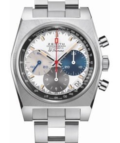 Chronomaster Revival A3817